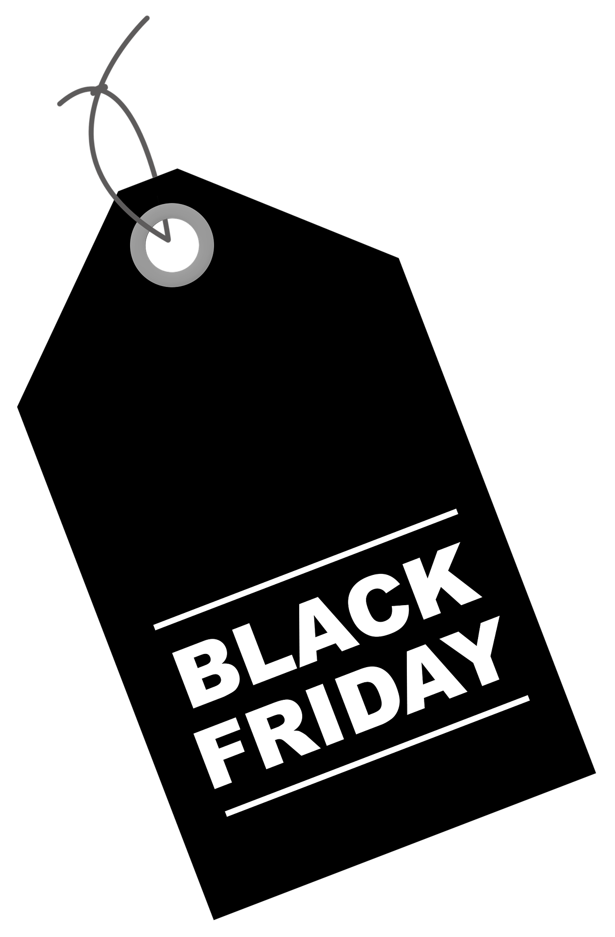 Rabatt Coupon Black Friday