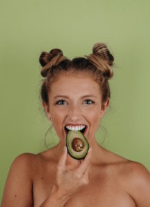 Avocado ist ein Superfooc | rabattecoupons