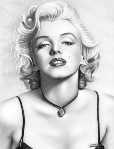 Marilyn Monroe www.rabatt-coupon.de