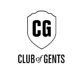  zum Club of Gents                 Onlineshop