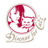  zum Dinner for Cats                 Onlineshop