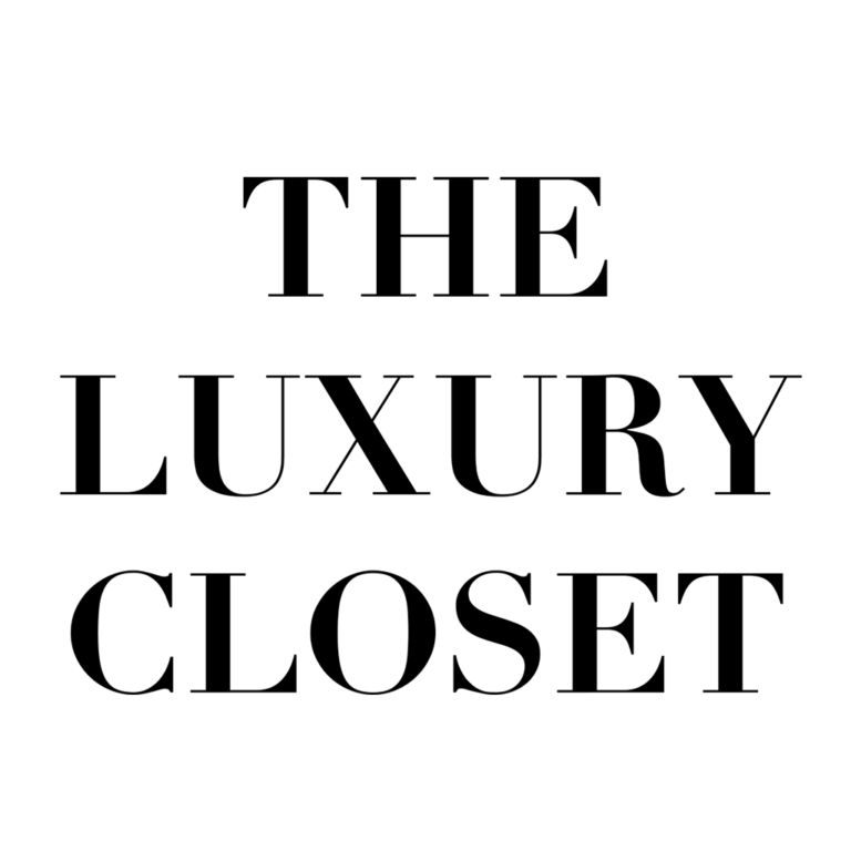  zum The Luxury Closet                 Onlineshop