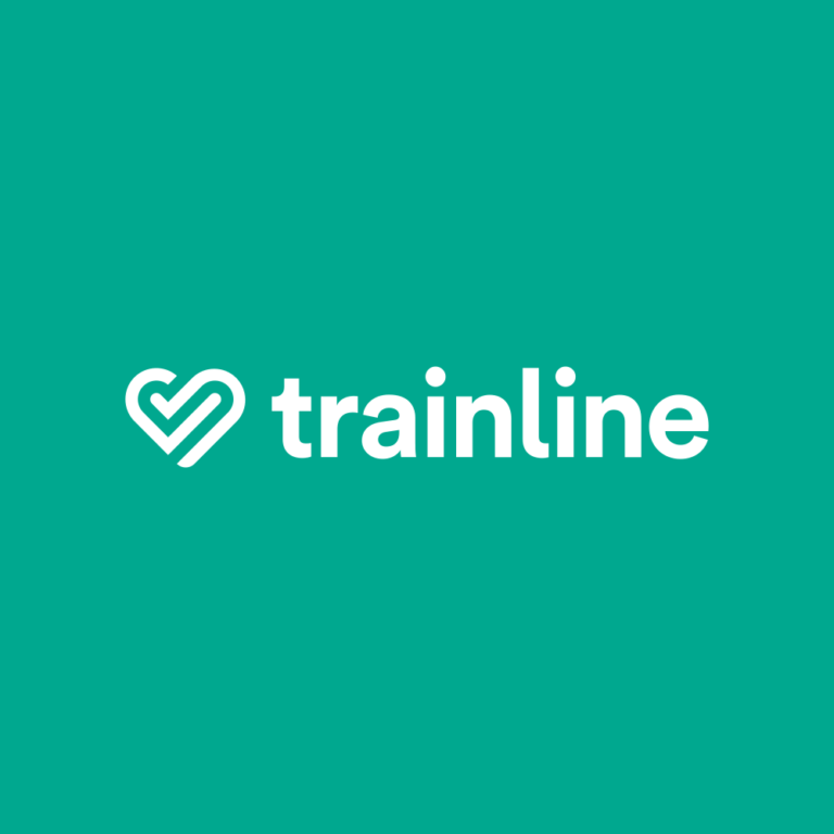  zum Trainline                 Onlineshop