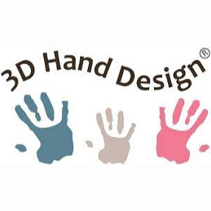  zum 3D Hand Design                 Onlineshop