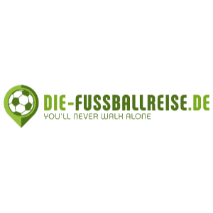  zum Die Fussballreise                 Onlineshop