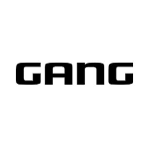 Gang Fashion Logo