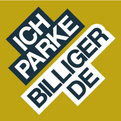  zum Ich-parke-billiger                 Onlineshop