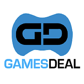  zum GamesDeal                 Onlineshop