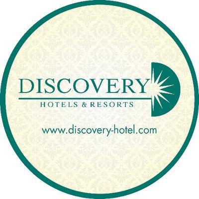  zum Discovery Hotels & Resorts                 Onlineshop