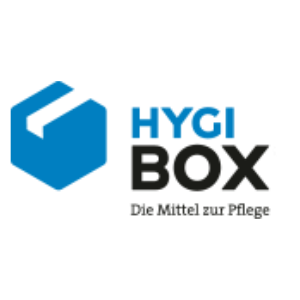  zum HYGIBOX                 Onlineshop