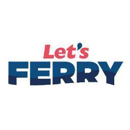  zum Let's Ferry                 Onlineshop