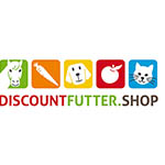  zum discountfutter.shop                 Onlineshop