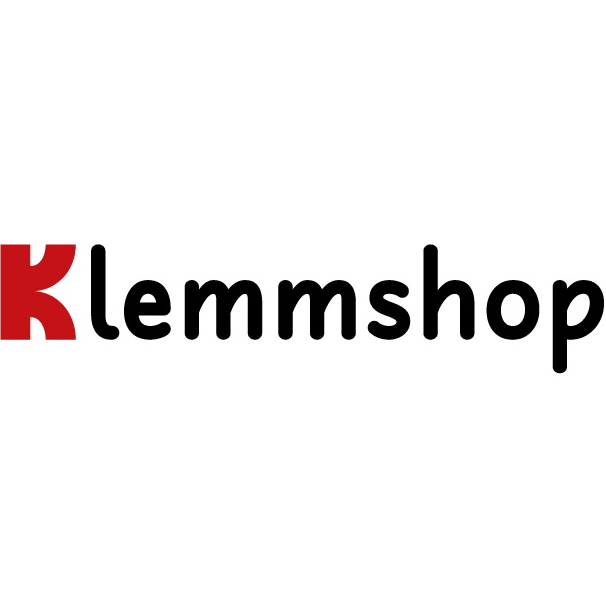  zum Klemmshop                 Onlineshop