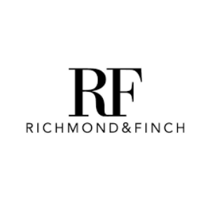  zum Richmond & Finch                 Onlineshop