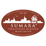  zum SUMARA - Stralsunder Marzipan Manufaktur                 Onlineshop