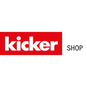  zum Kicker Shop                 Onlineshop