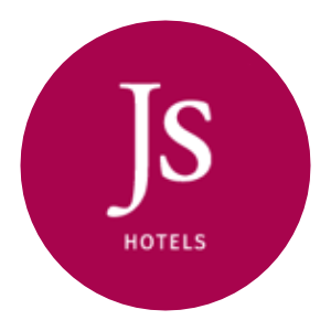  zum JS Hotels                 Onlineshop