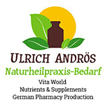  zum Naturheilpraxis-Bedarf                 Onlineshop