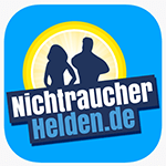  zum NichtraucherHelden.de                 Onlineshop