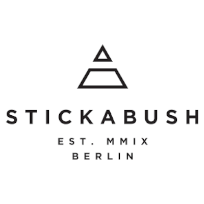  zum STICKABUSH                 Onlineshop