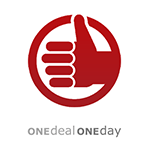  zum Onedealoneday                 Onlineshop