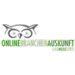  zum Online Branchen Auskunft                 Onlineshop