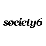  zum Society6                 Onlineshop