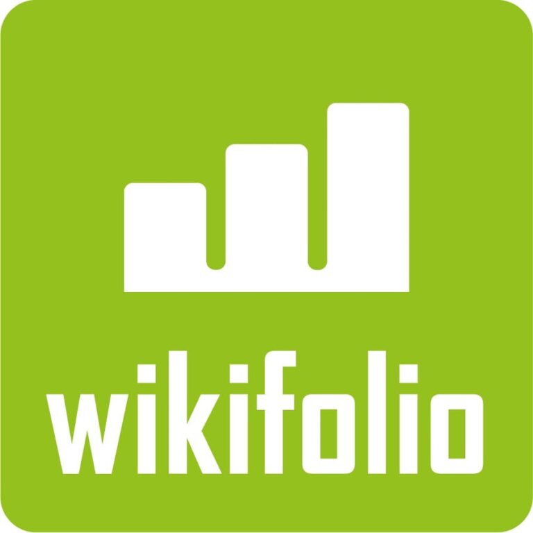  zum wikifolio.com                 Onlineshop