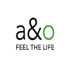  zum A&O Feel the life                 Onlineshop