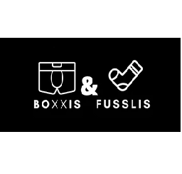  zum FUSSLIS & BOXXIS                 Onlineshop