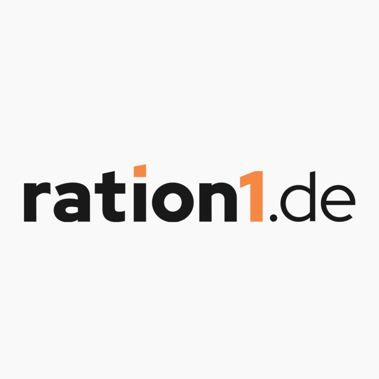  zum ration1.de                 Onlineshop