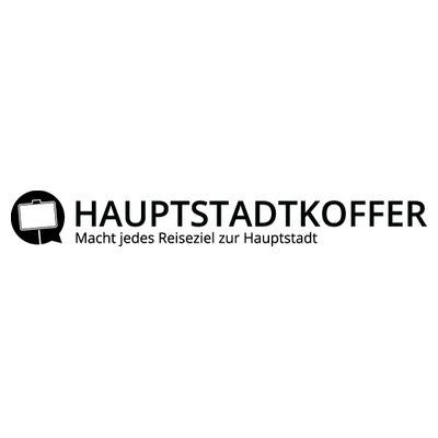  zum hauptstadtkoffer.de                 Onlineshop