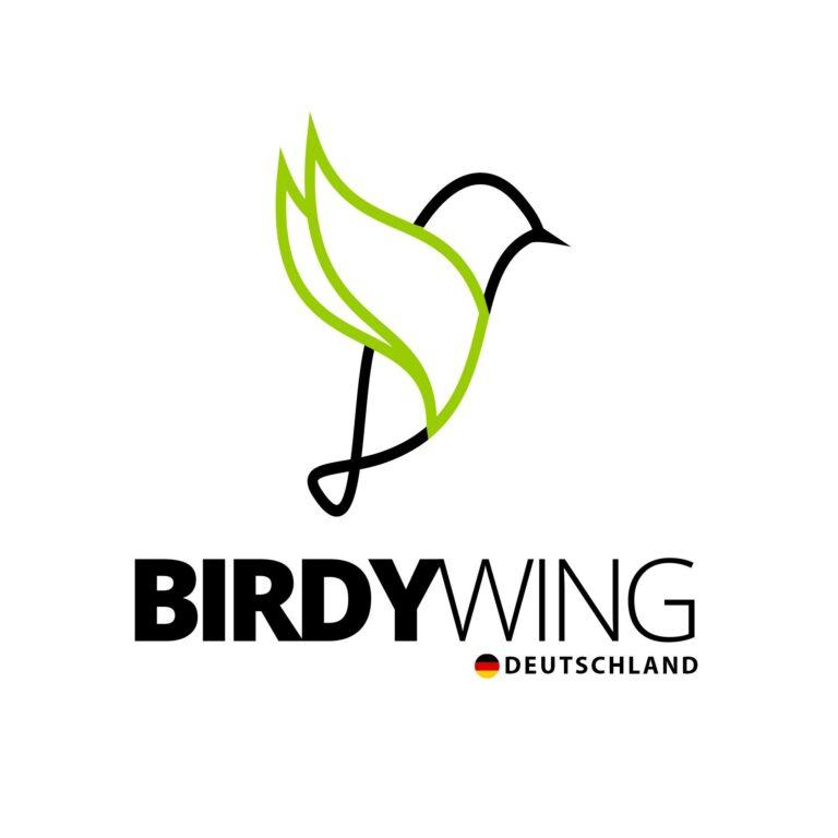  zum birdywing.de                 Onlineshop