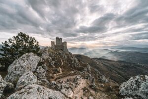 Leben auf der Burg im Mittelalter | www.rabatt-coupon.com