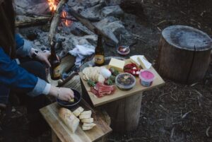 MRE's für's Wandern | Essen zum Wandern mitnehmen | www.rabatt-coupon.com