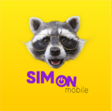 SIMon mobile screenshot
