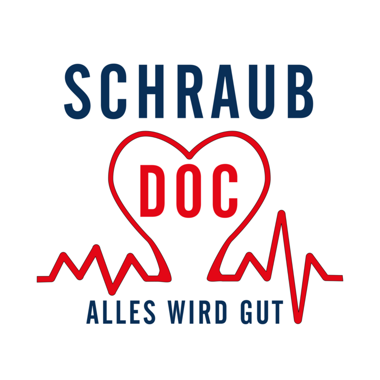  zum Schraub-Doc                 Onlineshop