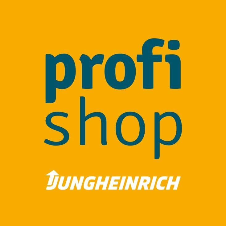  zum Jungheinrich PROFISHOP                 Onlineshop