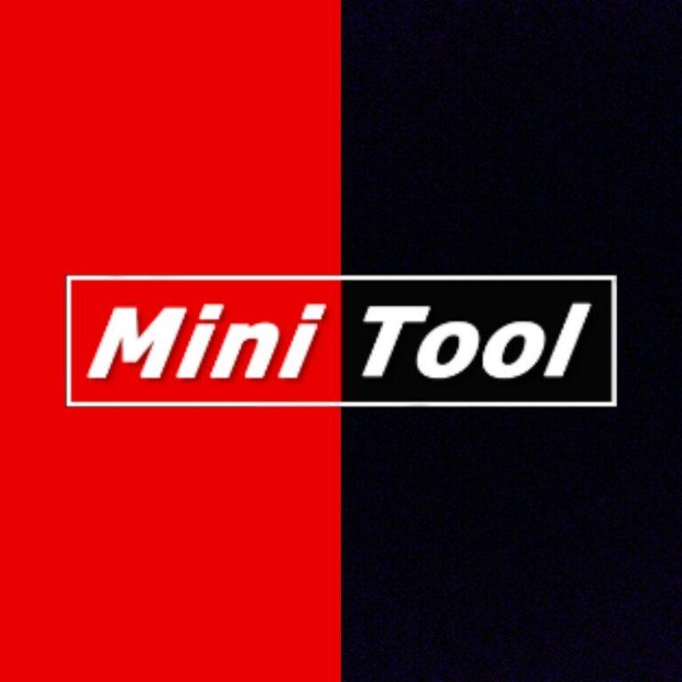  zum MiniTool                 Onlineshop