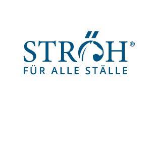 Ströh Logo