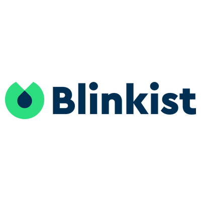  zum Blinkist                 Onlineshop