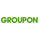 Groupon screenshot