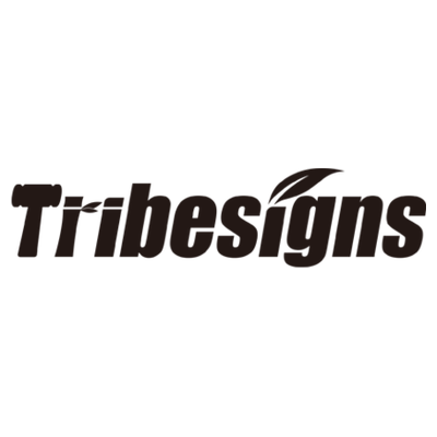  zum tribesigns.com                 Onlineshop