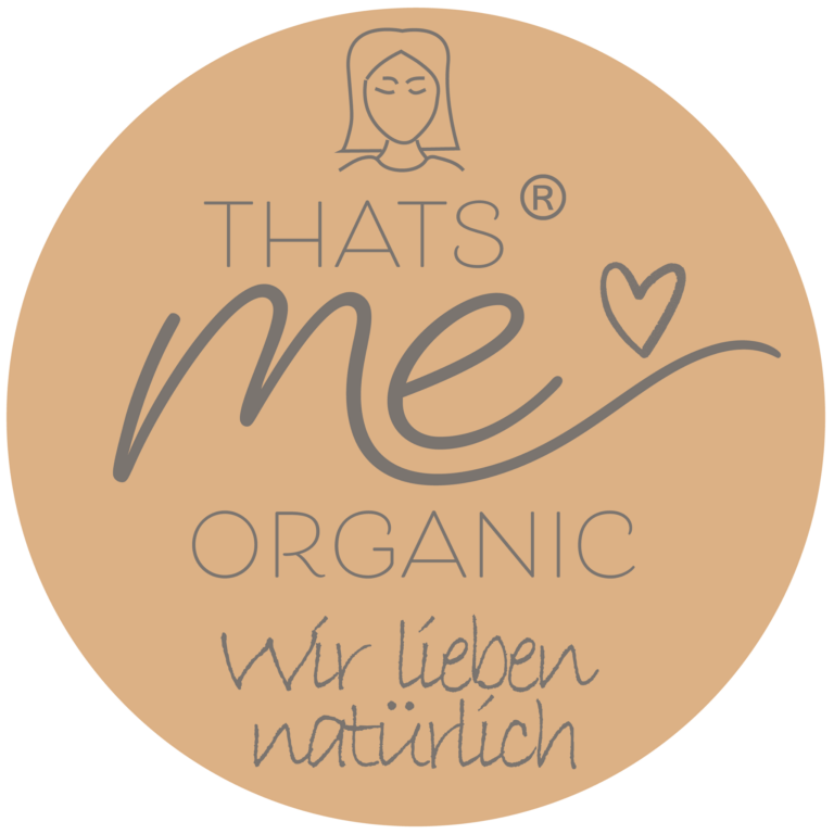  zum Thats me organic                 Onlineshop