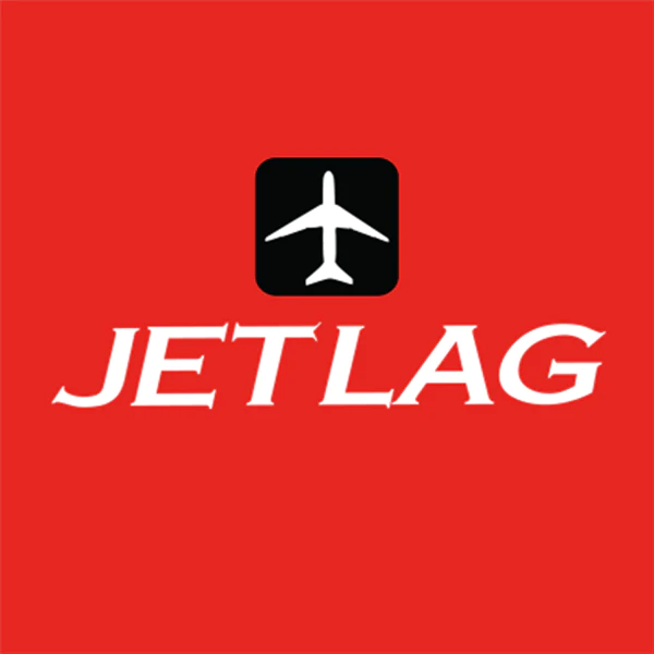  zum JETLAG Shop                 Onlineshop