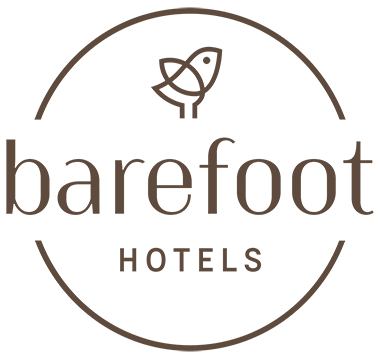  zum barefoothotels                 Onlineshop