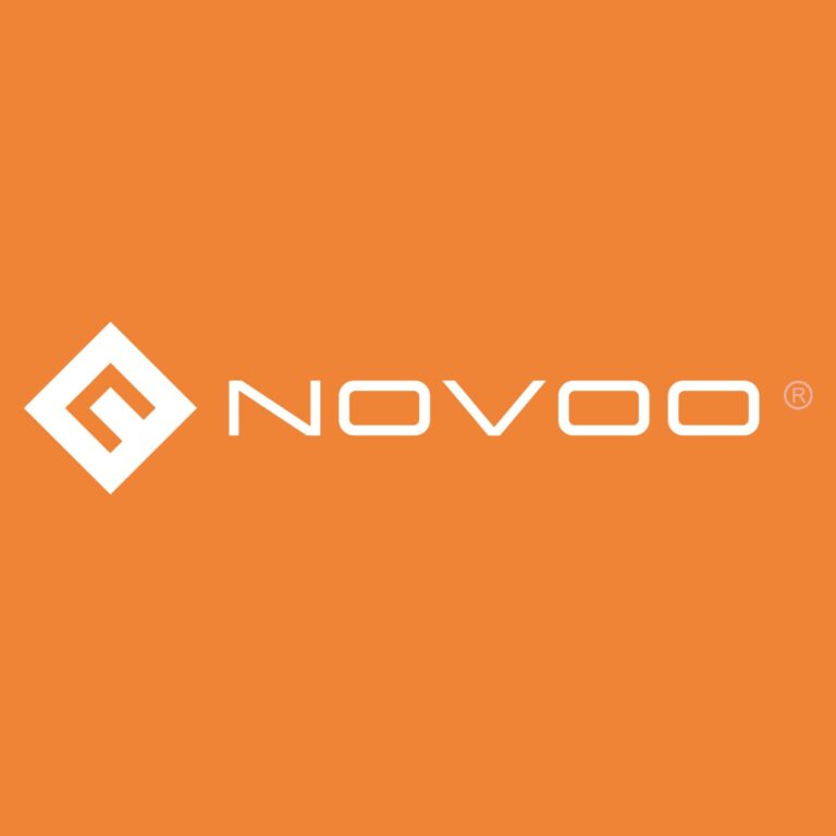  zum NOVOO                 Onlineshop