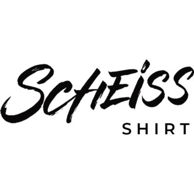  zum SCHEISS SHIRT                 Onlineshop