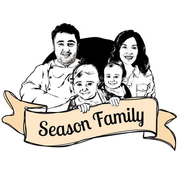  zum Season-Family                 Onlineshop