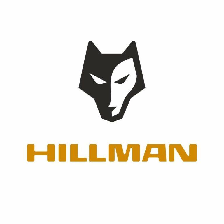  zum Hillman                 Onlineshop